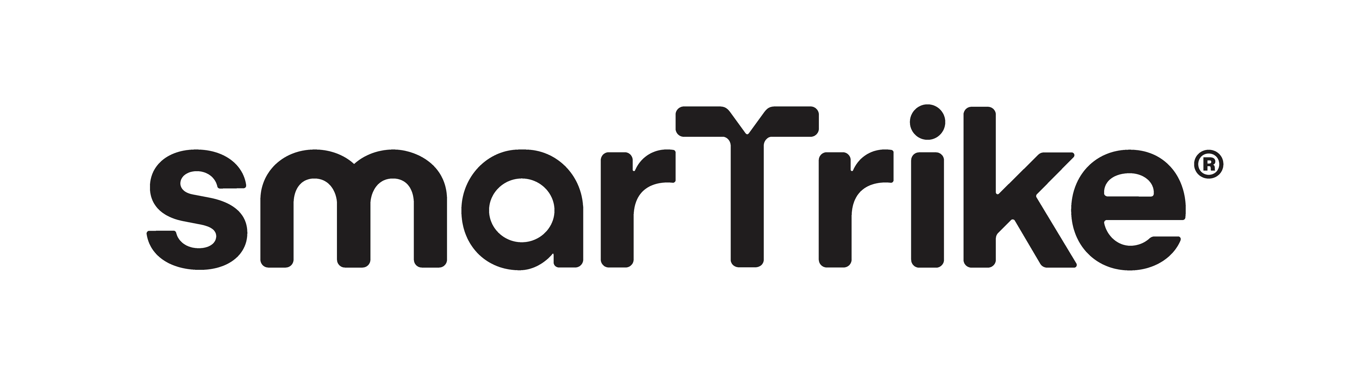 smarTrike Logo für mitwachsende Kinderfahrzeuge
