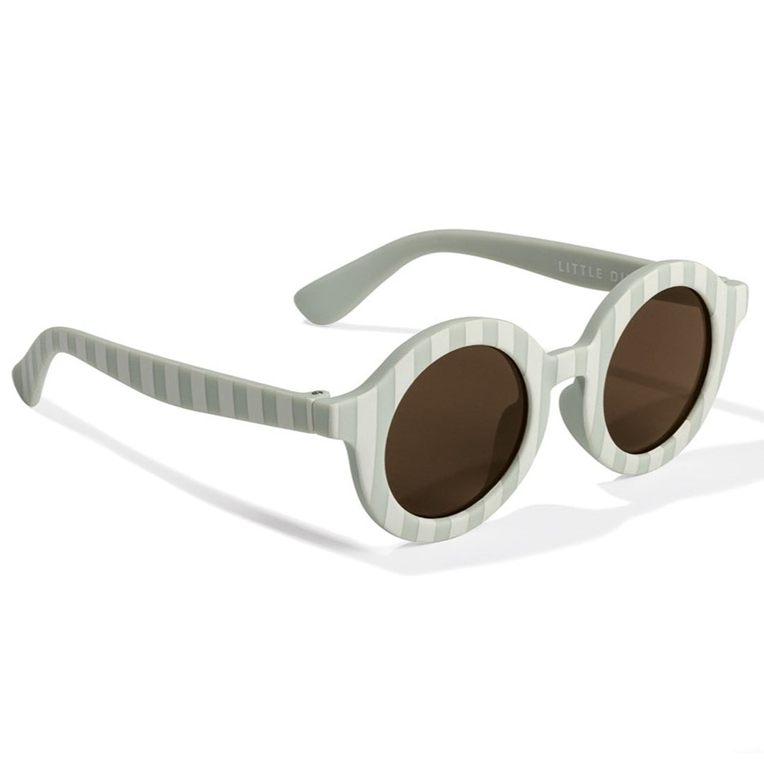Kindersonnenbrille Fresh Greens – UV-Schutz für Kinder