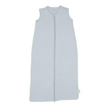 Summer sleeping bag 70 cm Pure Soft Blue | Little Dutch