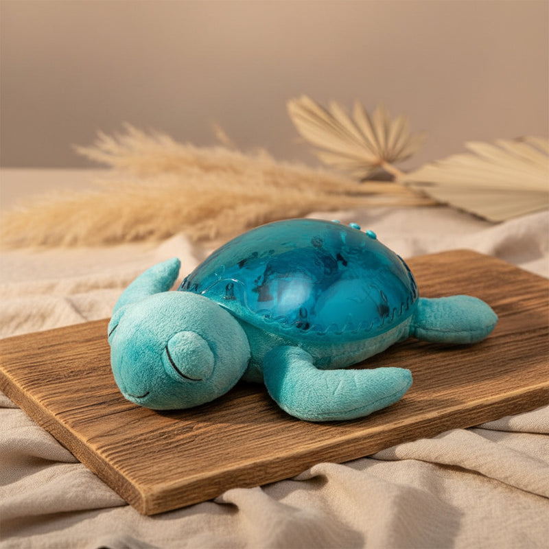 Tranquil Turtle® - Aqua (Wiederaufladbar) | cloud.b