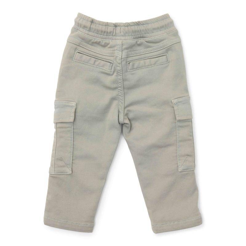 Hose Forest Mint – Comfortable Kids' Trousers for Everyday & Leisure