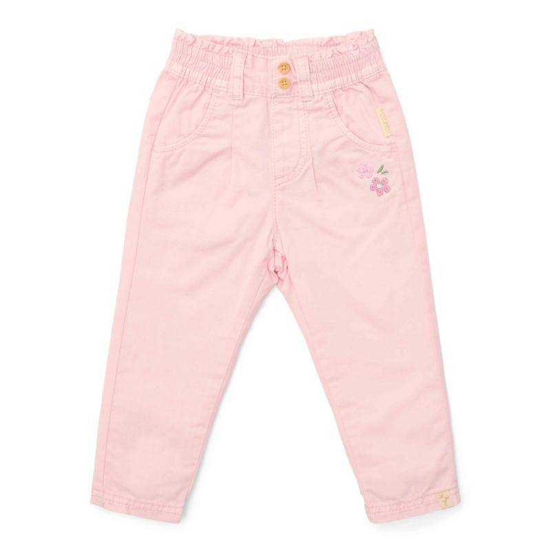 Lotus Trousers for Babies and Children