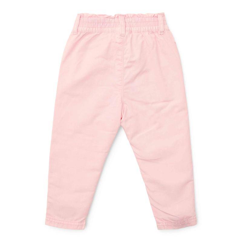 Lotus Trousers for Babies and Children