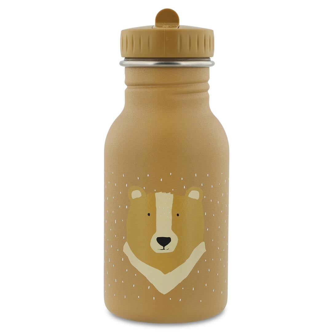 Trinkflasche 350ml - Herr Bär | Trixie