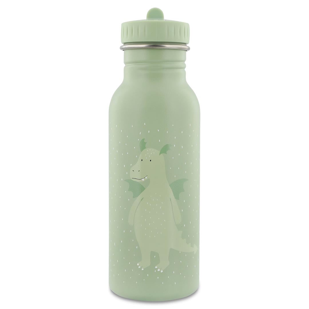 Trinkflasche 500ml - Herr Drache | Trixie