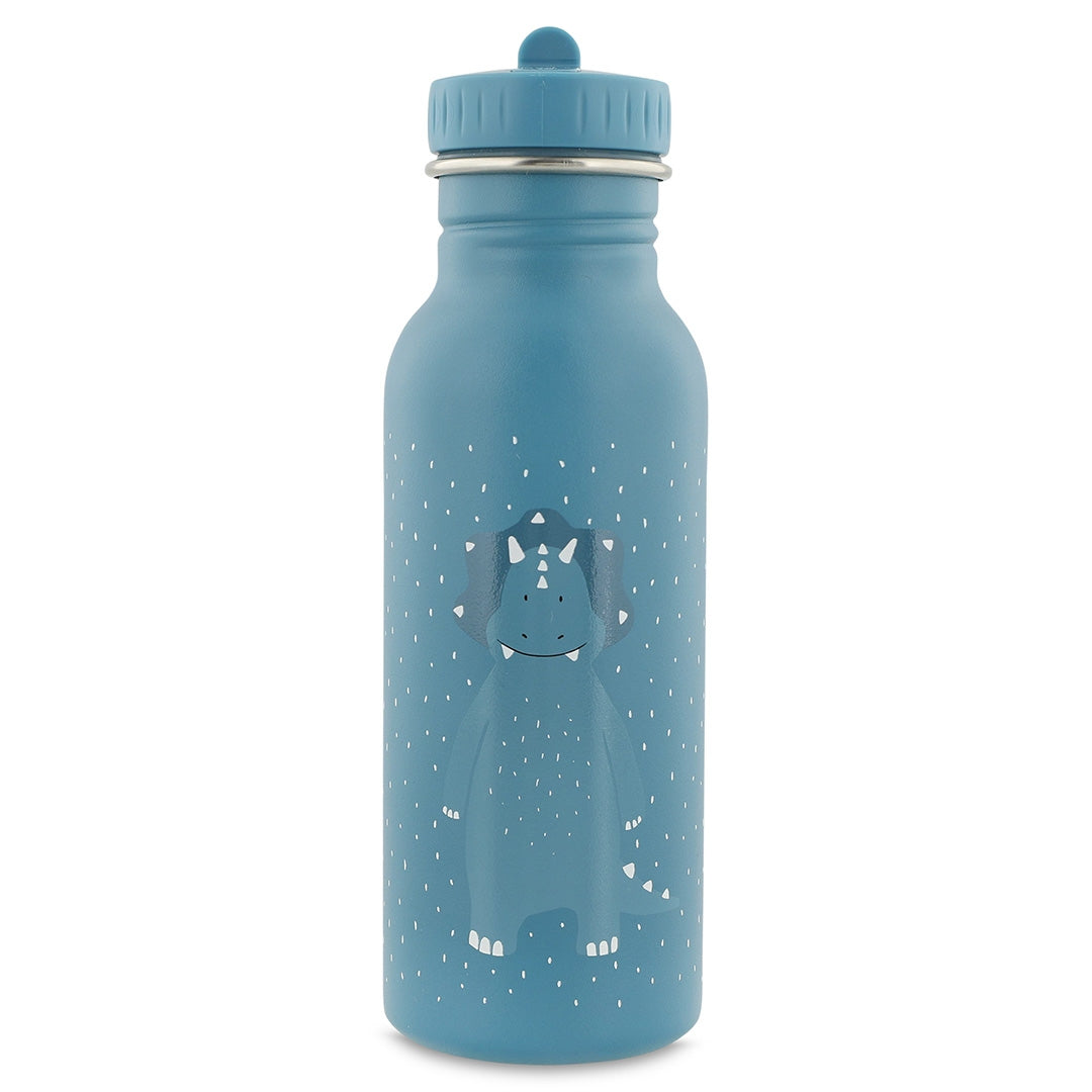 Trinkflasche 500ml - Herr Triceratops | Trixie