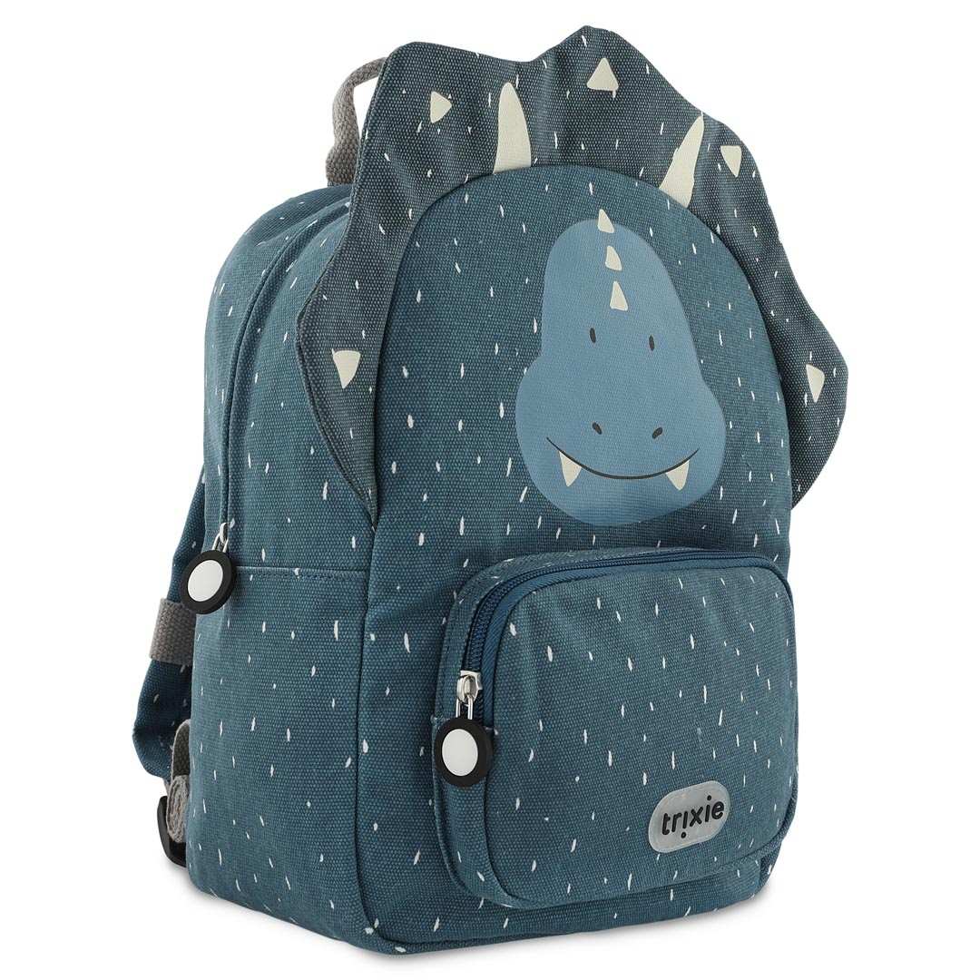 Rucksack - Herr Triceratops | Trixie