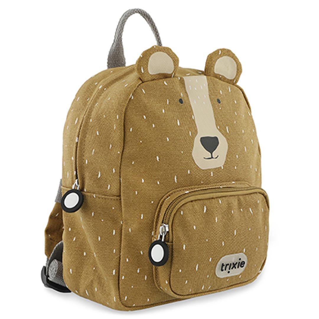Rucksack klein - Herr Bär | Trixie