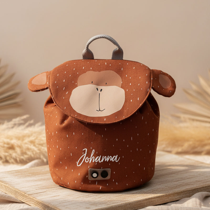 Rucksack Mini - Herr Affe | Trixie