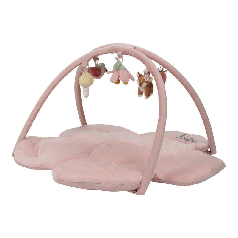 Spielbogen mit Decke Fairy Garden
