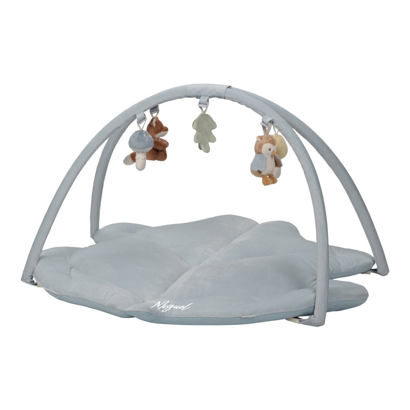 Spielbogen mit Decke Forest Friends