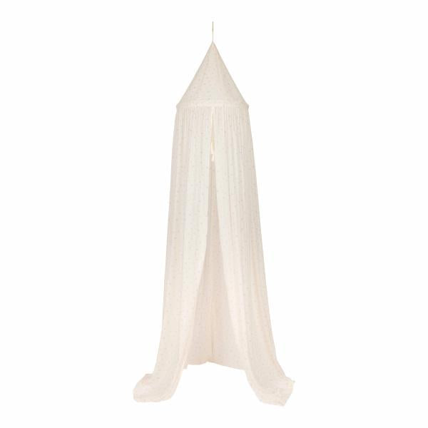 Betthimmel Fairy Blossom | Little Dutch