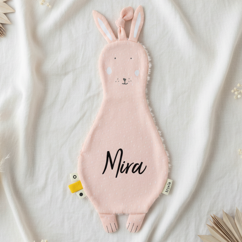 Schnuffeltuch - Frau Hase | Trixie