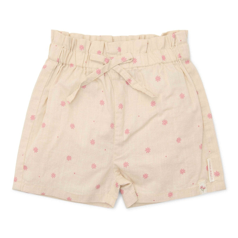 Shorts Sand – Summer trousers for babies & toddlers