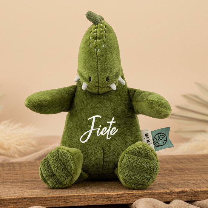 Kuscheltier Baby - Herr Dino | Trixie