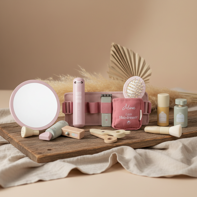 Friseur-Set