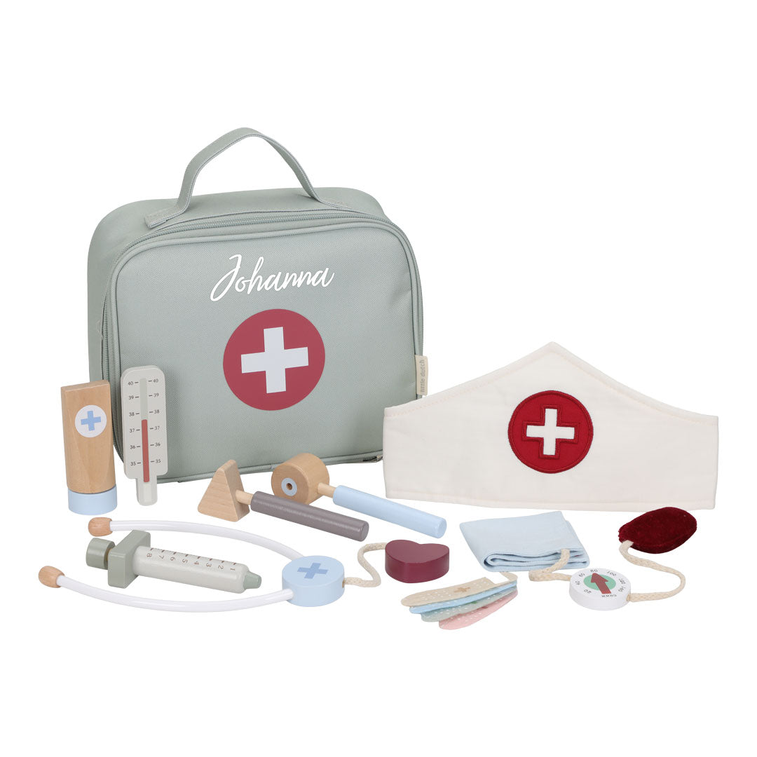Arztkoffer Doktor Set