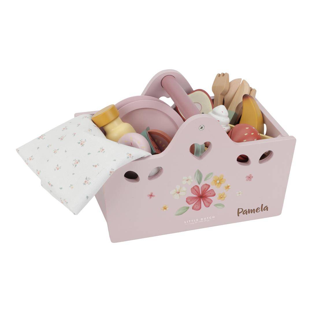 Picknick Spielzeug-Set