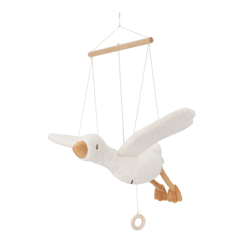 Schwebende Little Goose Dekoration GRS
