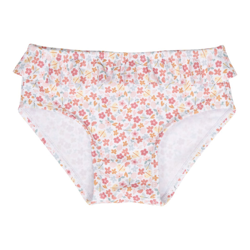Badehose Summer Flowers | Little Dutch