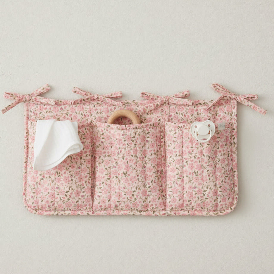 Diaper Organizer Fairy Floral | Little Dutch by Schmatzepuffer®