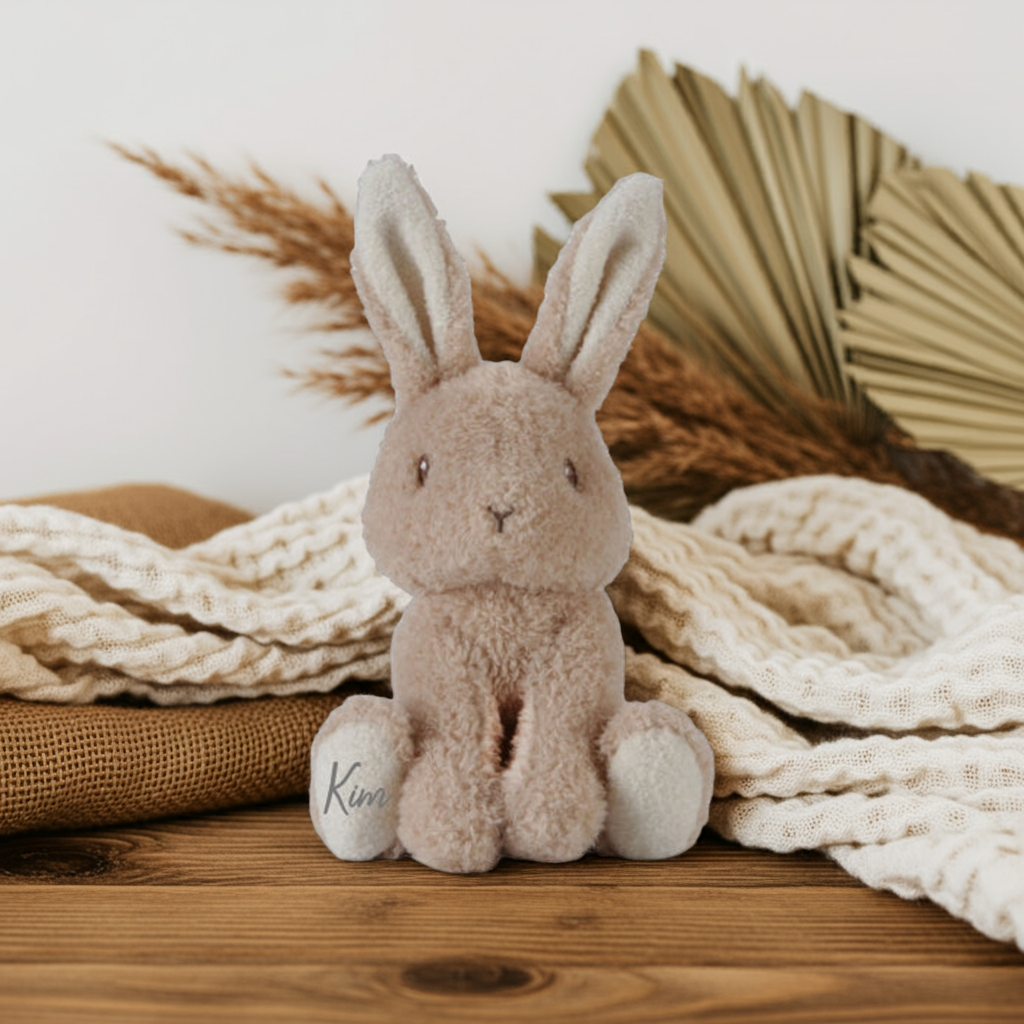 Kuscheltier Baby Bunny 15 cm