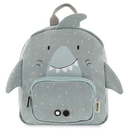 Rucksack - Herr Hai | Trixie