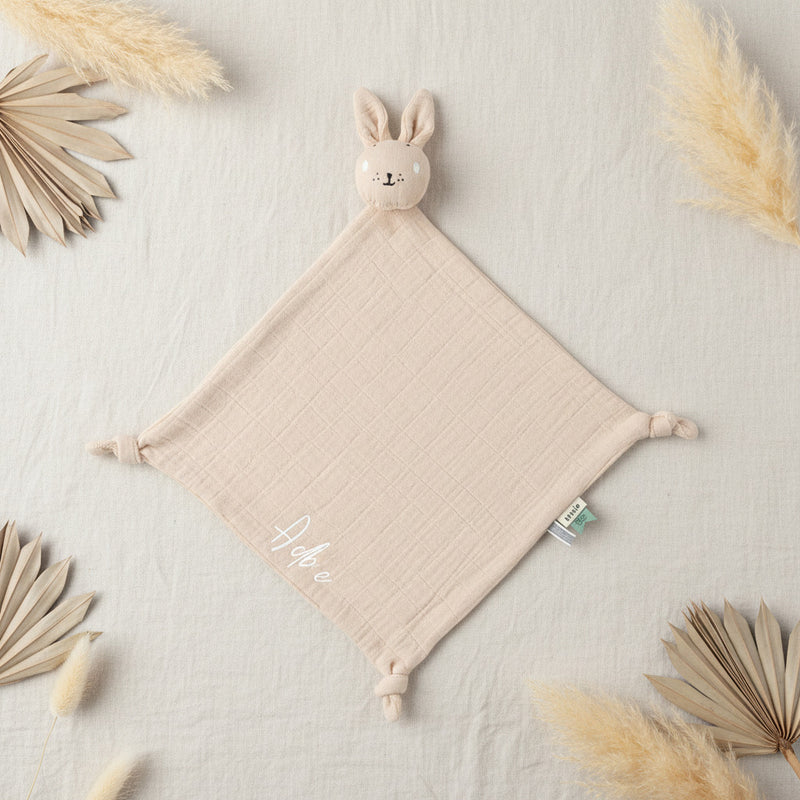 Schnuffeltuch - Bliss Blossom - Frau Hase | Trixie