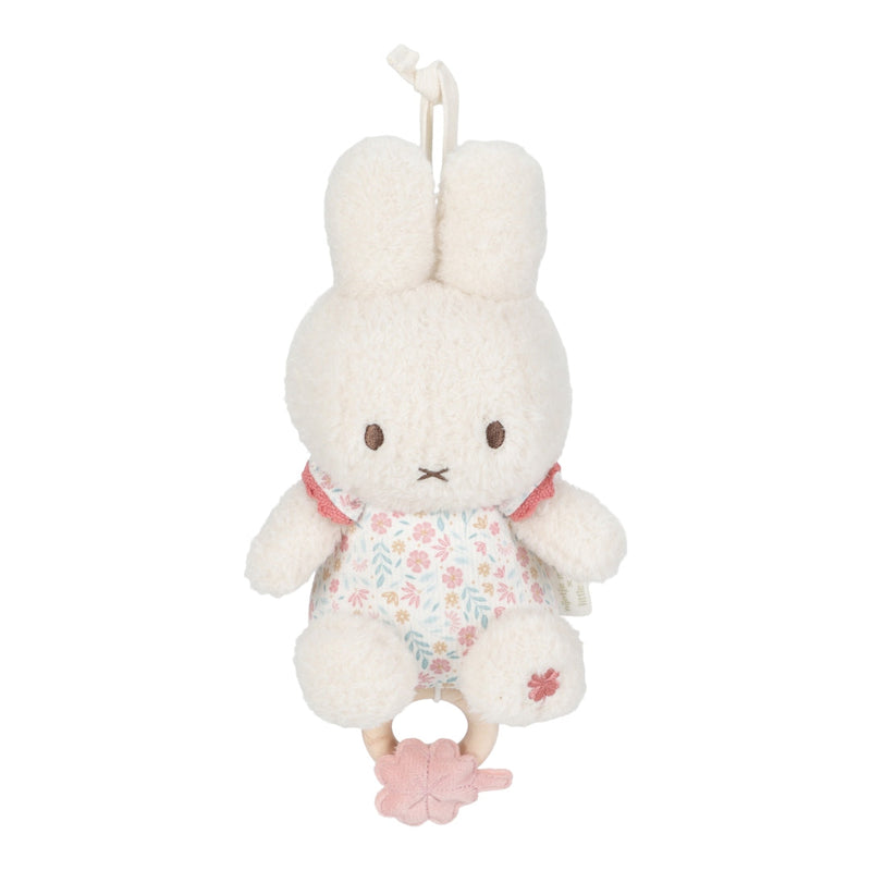 Spieluhr Lucky Blossom x Miffy