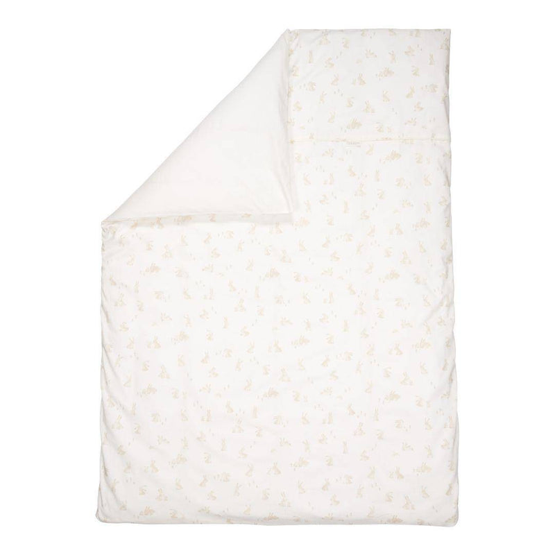 Children's duvet cover Baby Bunny | Little Dutch