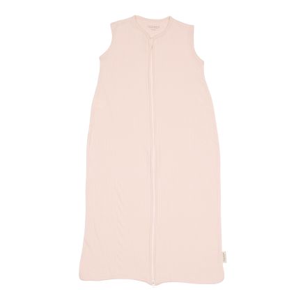 Summer sleeping bag 90 cm Pure Soft Pink | Little Dutch