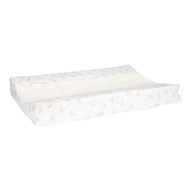 Changing mat cover Baby Bunny | Little Dutch