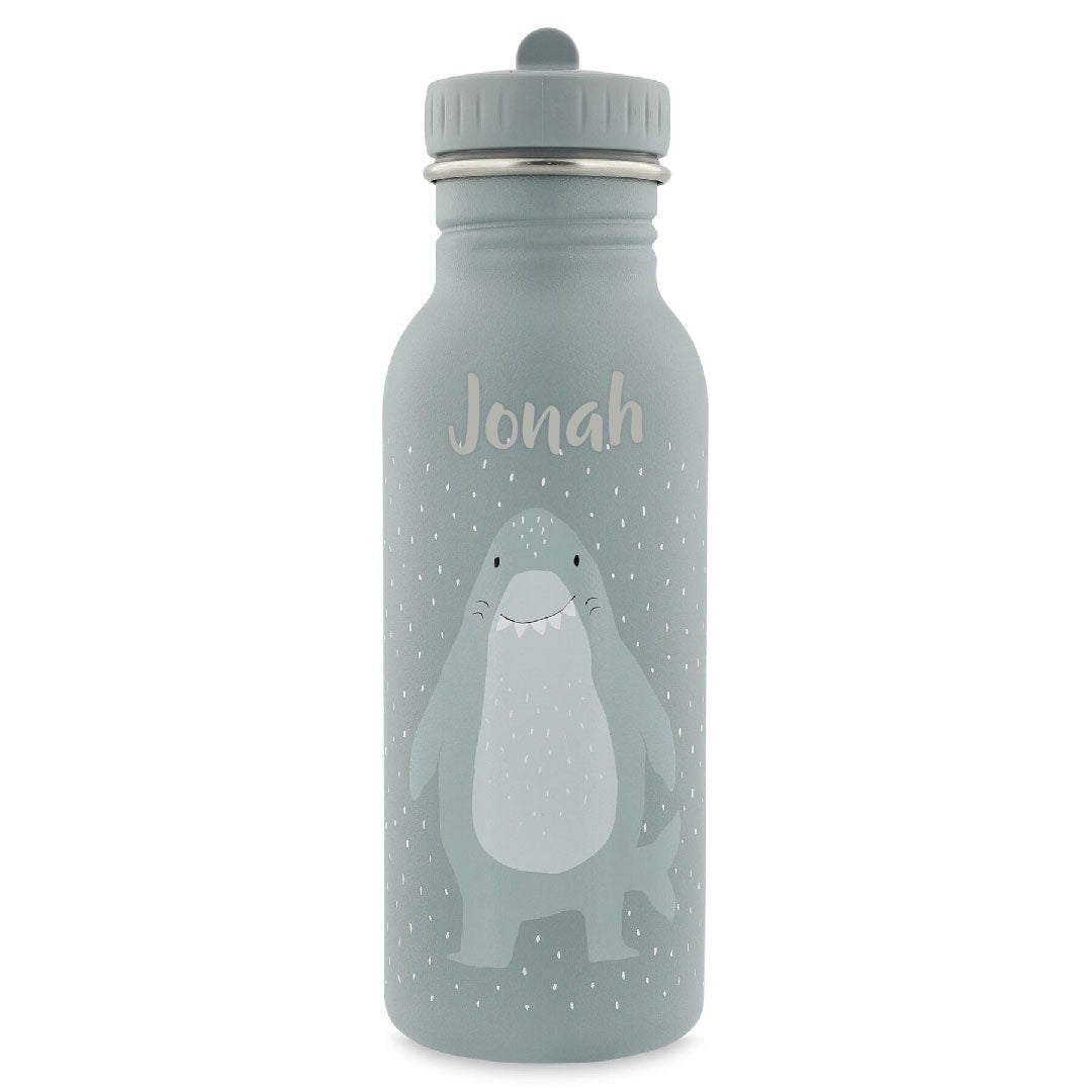 Trinkflasche 500ml - Herr Hai | Trixie