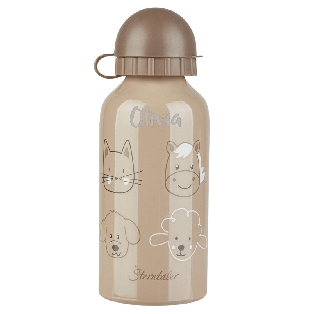 Trinkflasche BAUERNHOF | Sterntaler