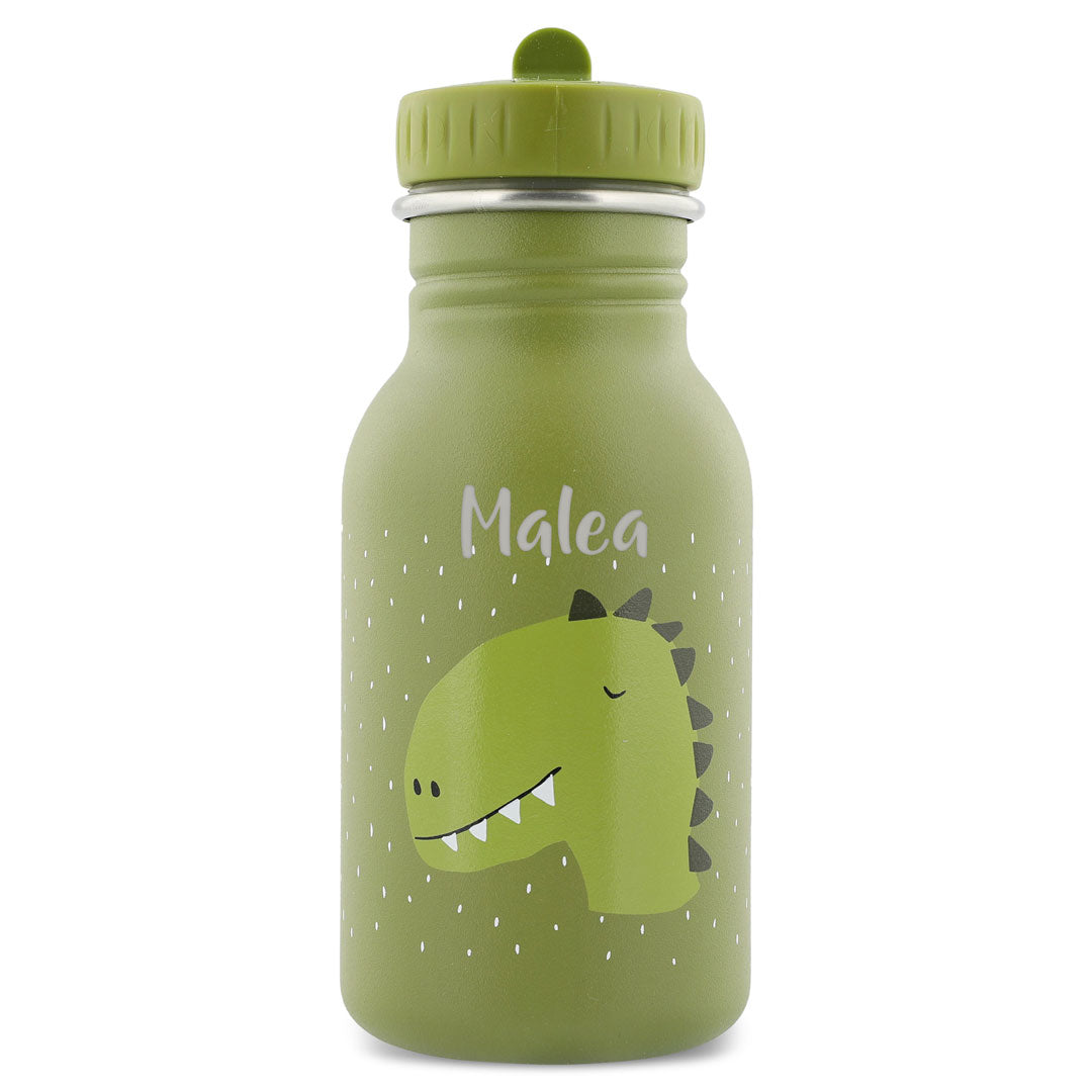Trinkflasche 350 ml - Herr Dino | Trixie