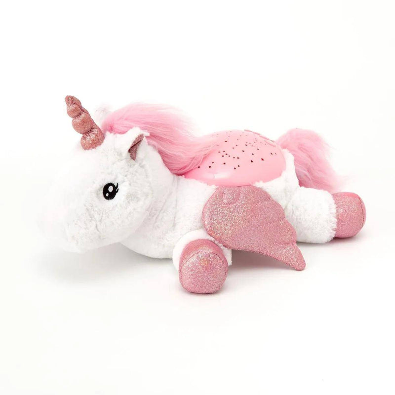 Twilight Buddies® - Unicorn w/ Wings | cloud.b