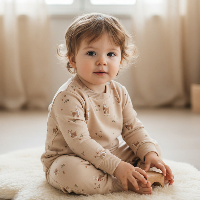 Weihnachts-Pyjamas | Little Dutch