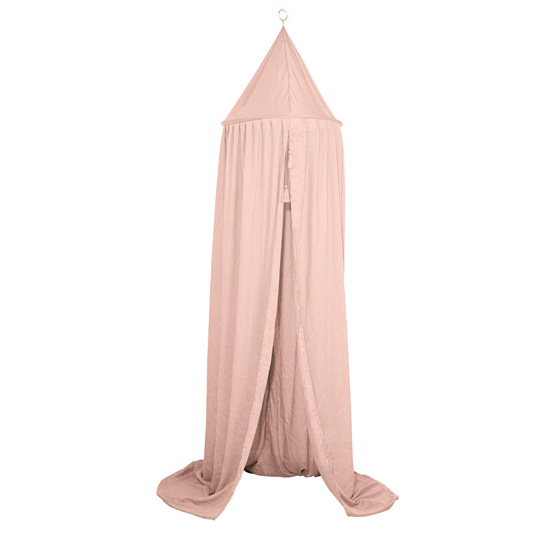 Little Dutch Betthimmel Pure Pink