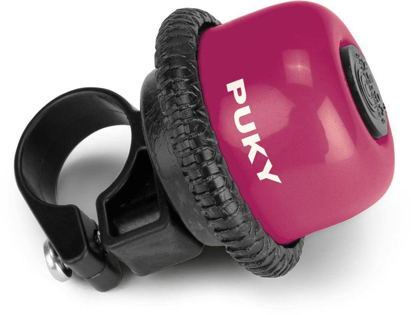 Rotating ring bell for PUKYLINO, WUTSCH, FITSCH, PUKYMOTO and tricycles berry | PUKY