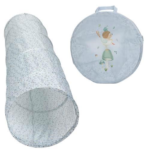 Krabbeltunnel Forest Friends für Babys und Kinder