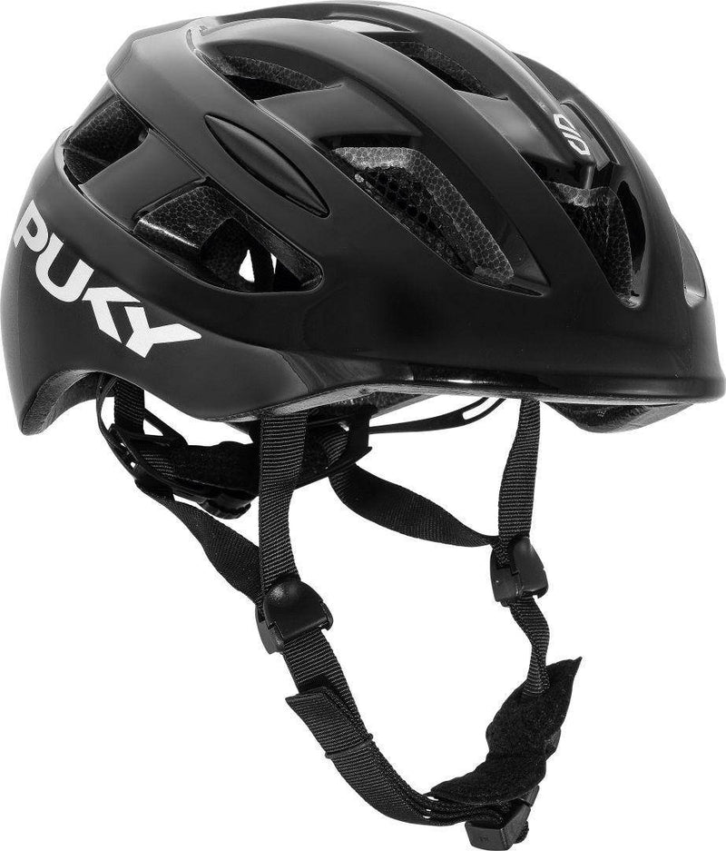 Helmet M Black | PUKY