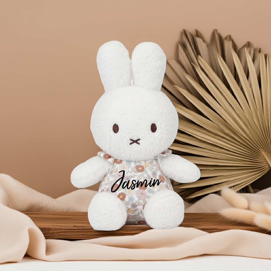 Kuscheltier Miffy Hase 25 cm zum Kuscheln und Liebhaben
