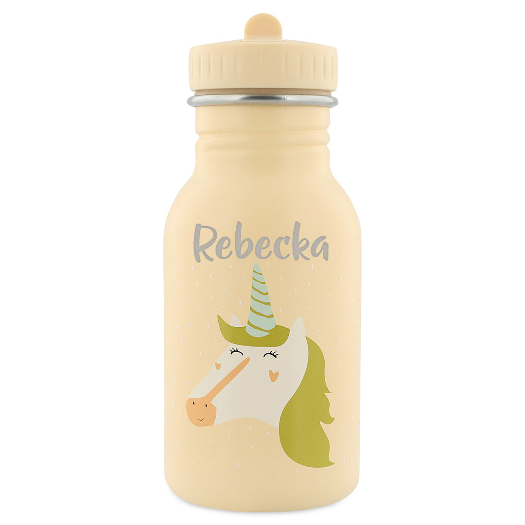 Trinkflasche 350ml - Frau Einhorn | Trixie
