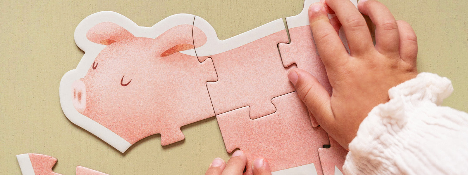 Spiele & Puzzles für Kinder – Holzspielzeug, Memory & kreative Spielideen