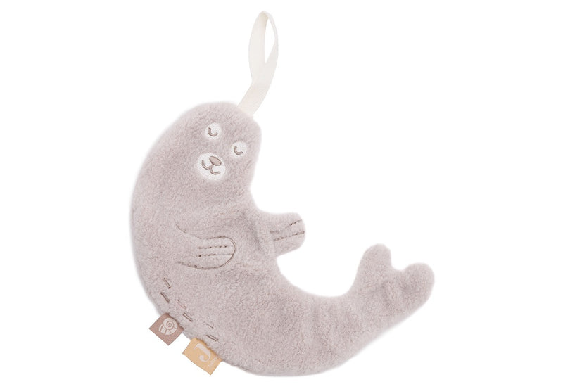 Seal comfort blanket | Jollein