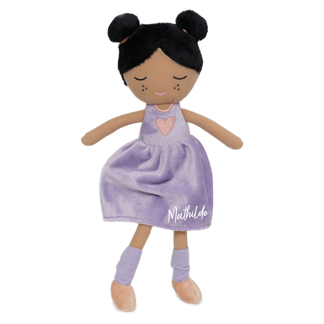 Kuschelpuppe Daisy | Jollein