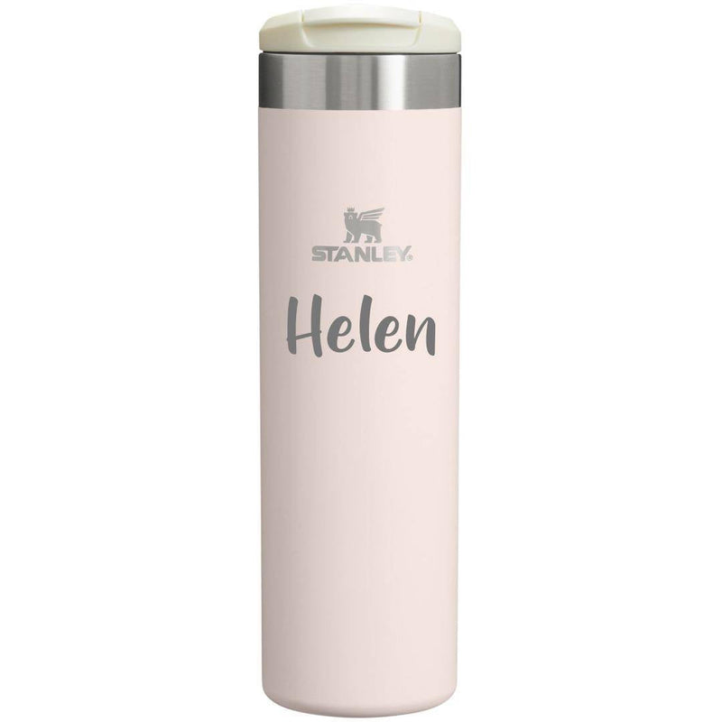 Thermo mug The AeroLight™ Transit 0.6 L, Rose Quartz | Stanley