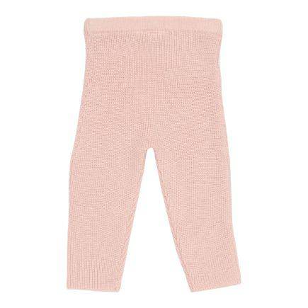 Pink Leggings for Babies and Children