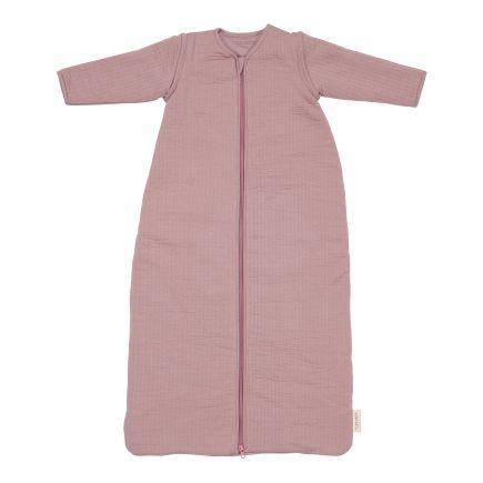 Winter sleeping bag 90 cm Pure Mauve | Little Dutch