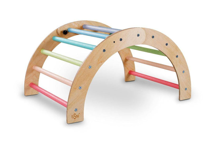 Kletterbogen Pastell Bunt | tiSsi®